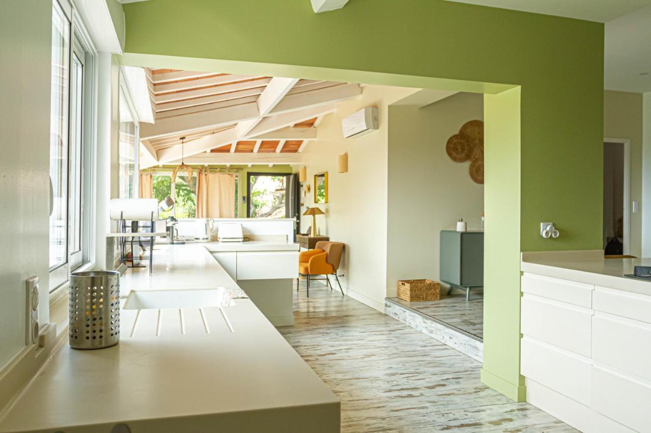La Villa Jausserane Toulon Exterior foto